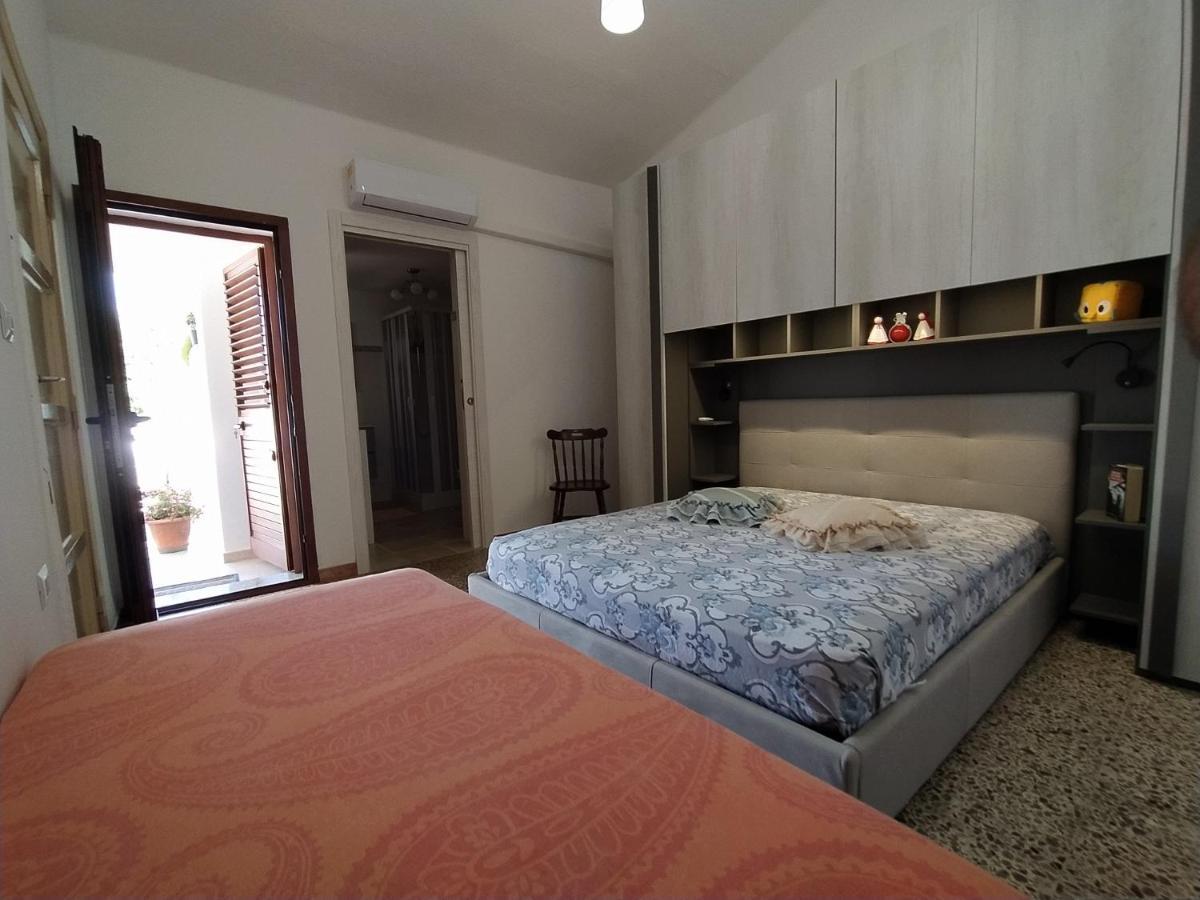 Agriturismo Da Pina Porto Conte Zewnętrze zdjęcie