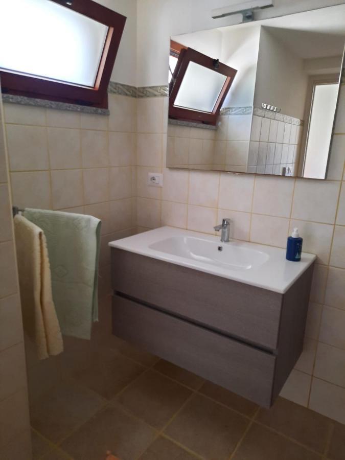 Agriturismo Da Pina Porto Conte Zewnętrze zdjęcie