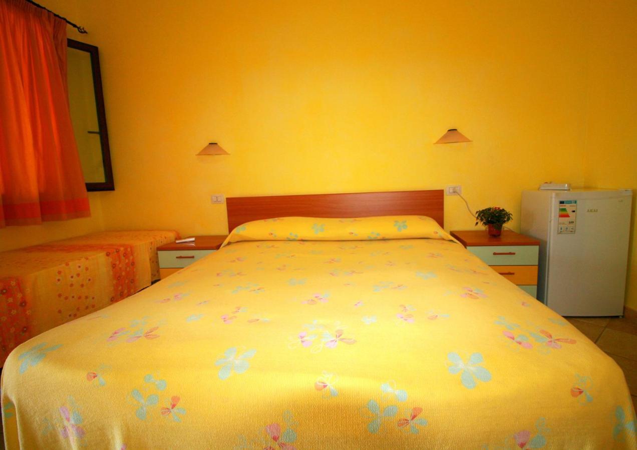 Agriturismo Da Pina Porto Conte Zewnętrze zdjęcie