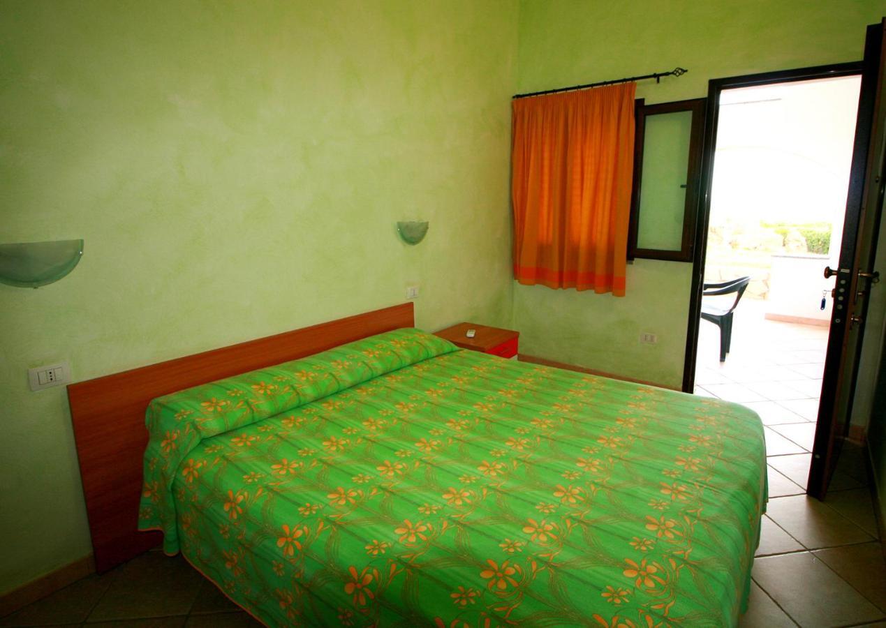 Agriturismo Da Pina Porto Conte Zewnętrze zdjęcie