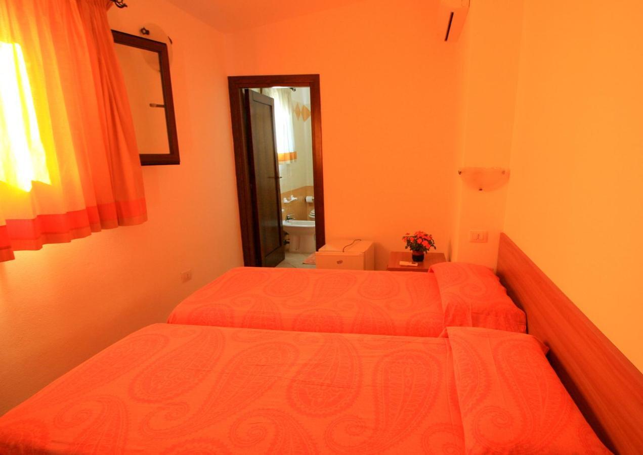 Agriturismo Da Pina Porto Conte Zewnętrze zdjęcie