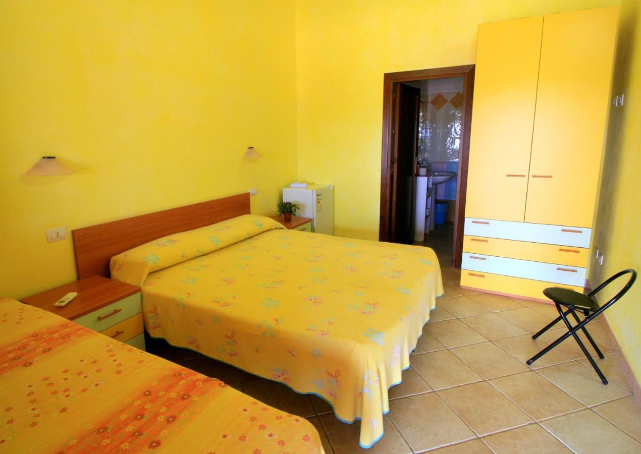 Agriturismo Da Pina Porto Conte Zewnętrze zdjęcie