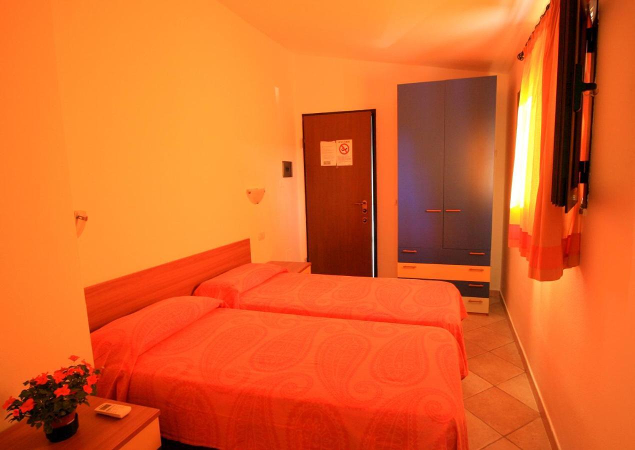 Agriturismo Da Pina Porto Conte Zewnętrze zdjęcie