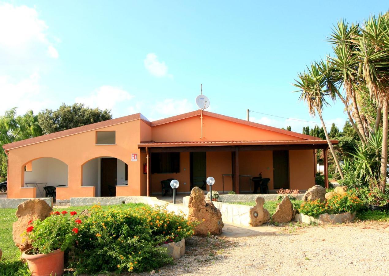 Agriturismo Da Pina Porto Conte Zewnętrze zdjęcie