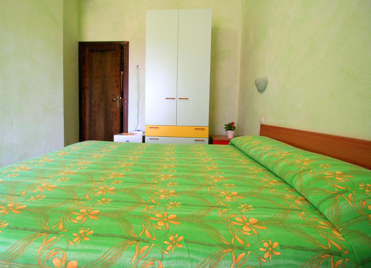 Agriturismo Da Pina Porto Conte Zewnętrze zdjęcie